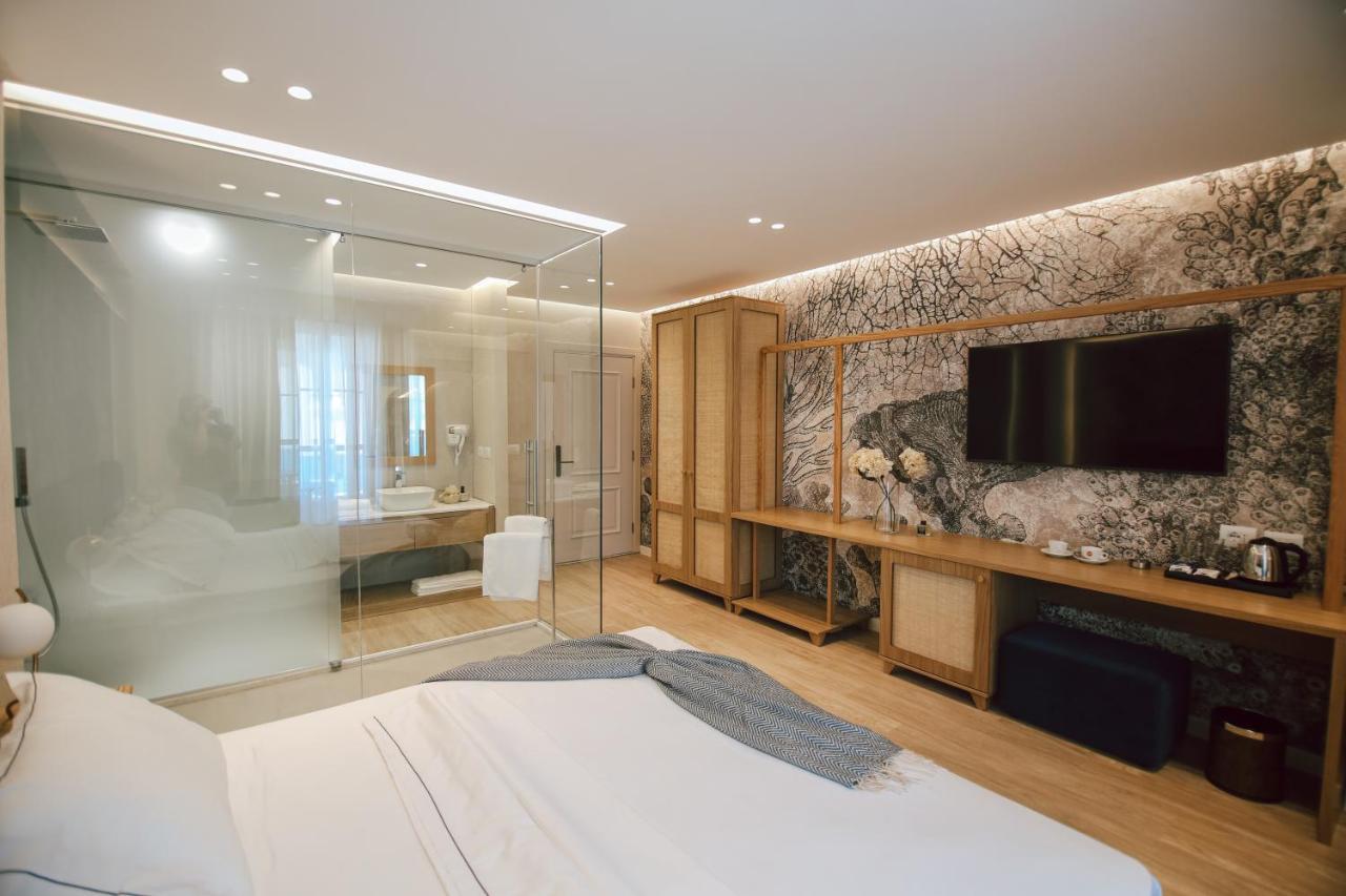 The Wish House Apartment Golem  Luaran gambar