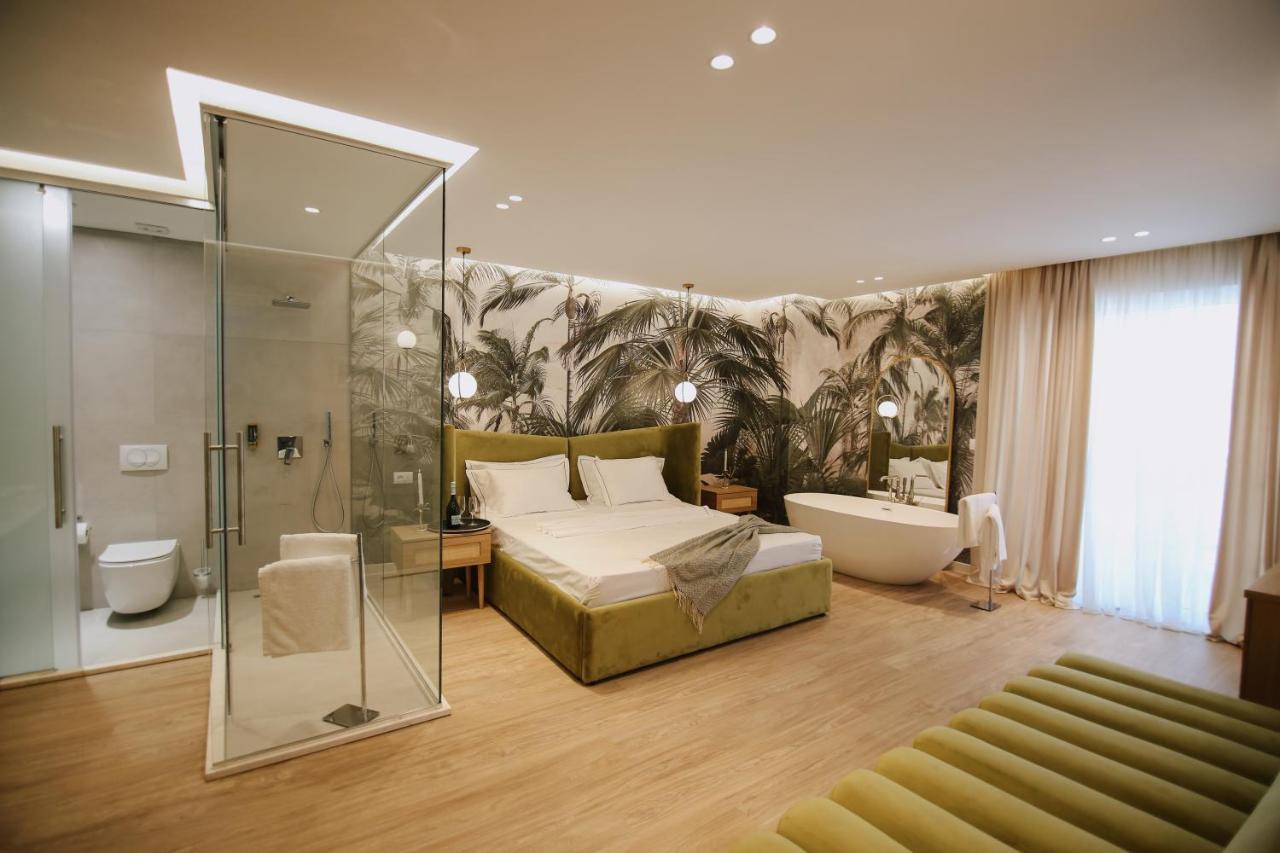 The Wish House Apartment Golem  Luaran gambar