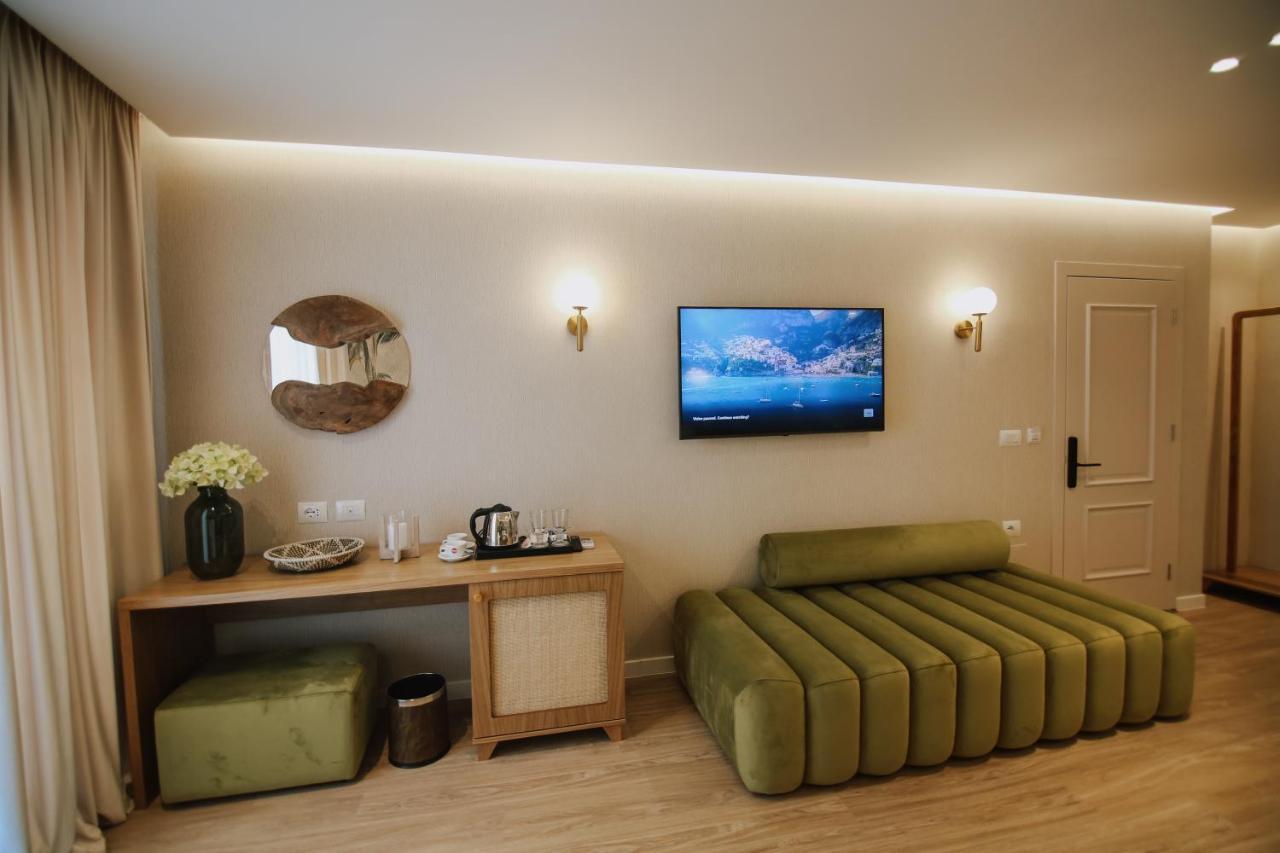 The Wish House Apartment Golem  Luaran gambar