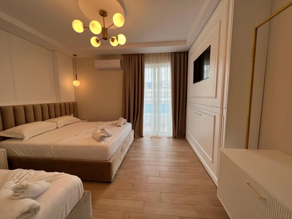 The Wish House Apartment Golem  Luaran gambar