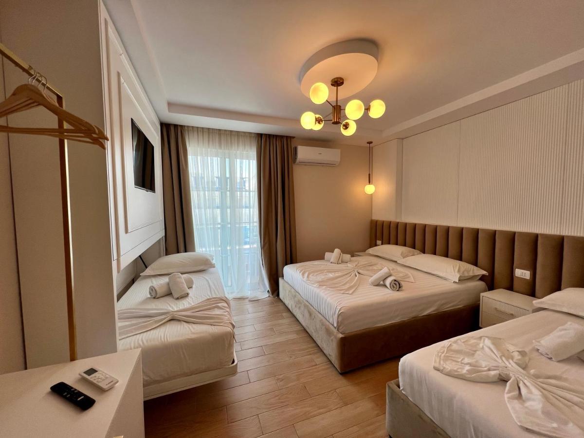 The Wish House Apartment Golem  Luaran gambar