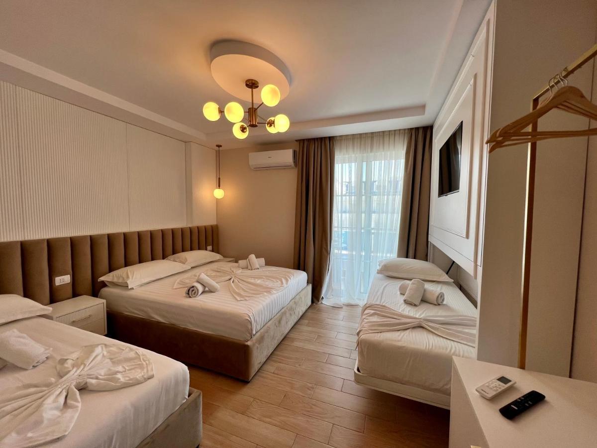 The Wish House Apartment Golem  Luaran gambar