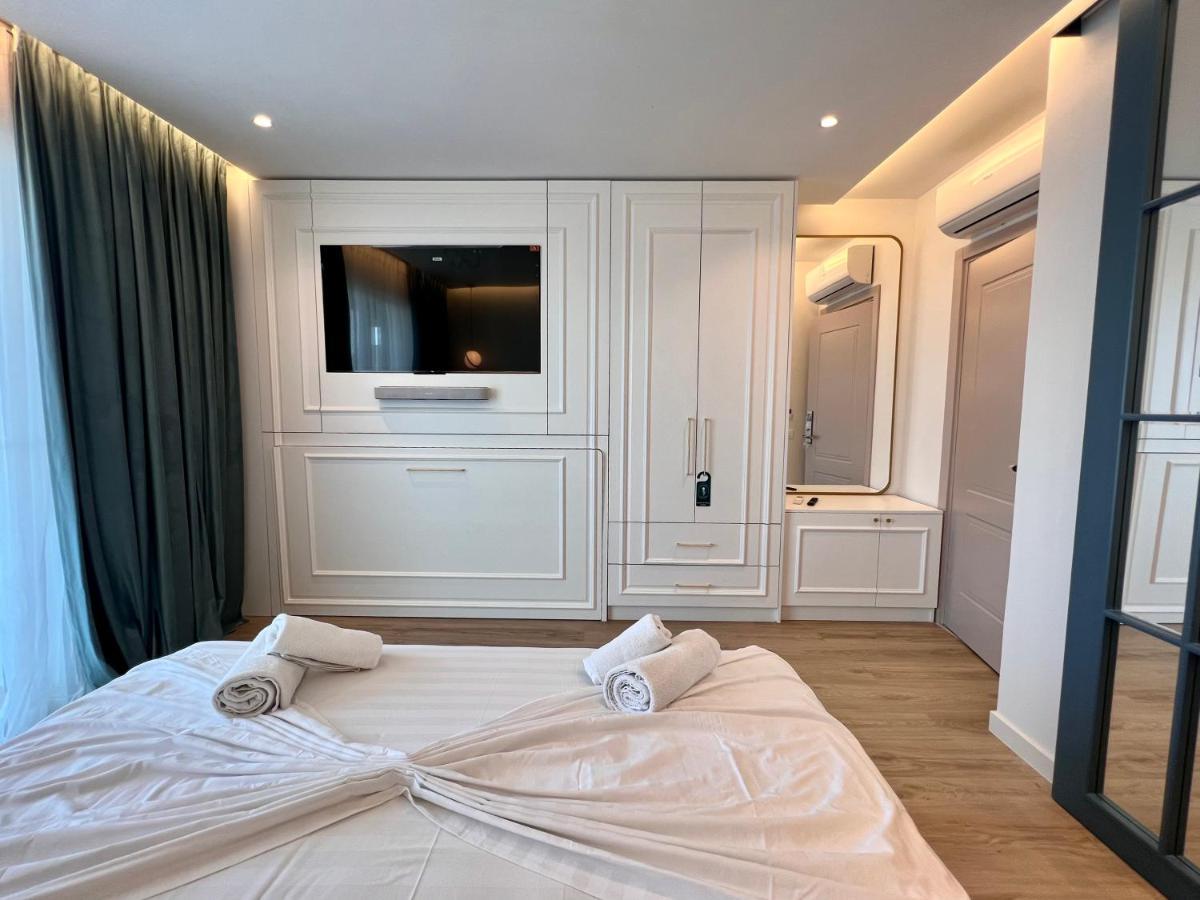 The Wish House Apartment Golem  Luaran gambar