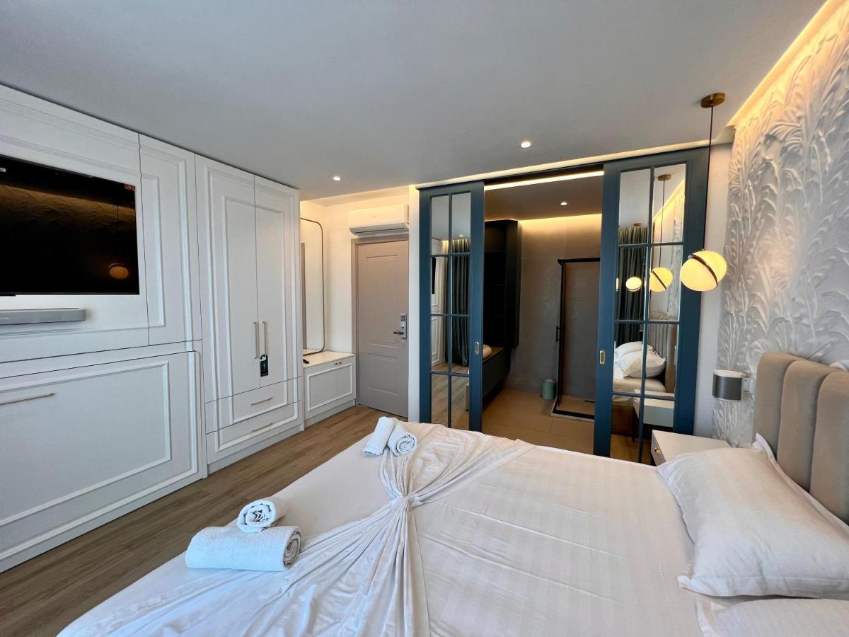 The Wish House Apartment Golem  Luaran gambar