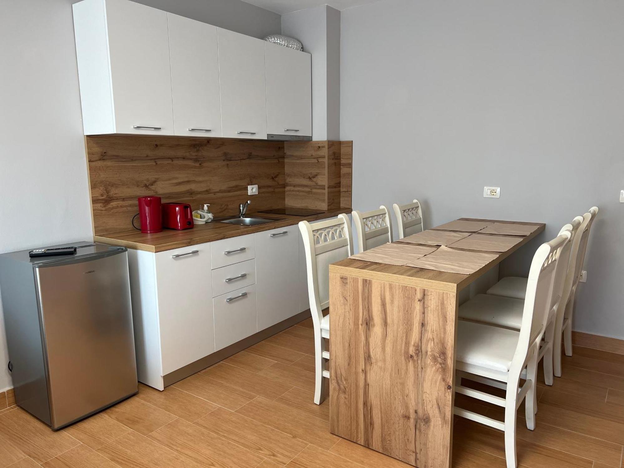 The Wish House Apartment Golem  Luaran gambar